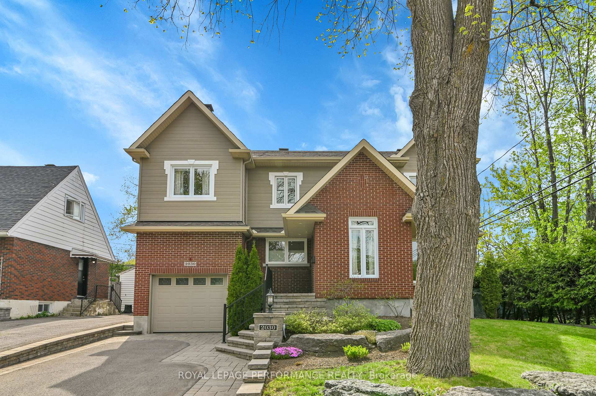 Photo 45 of 2030 Vincent Street, Ottawa, Elmvale Acres — HOMEH