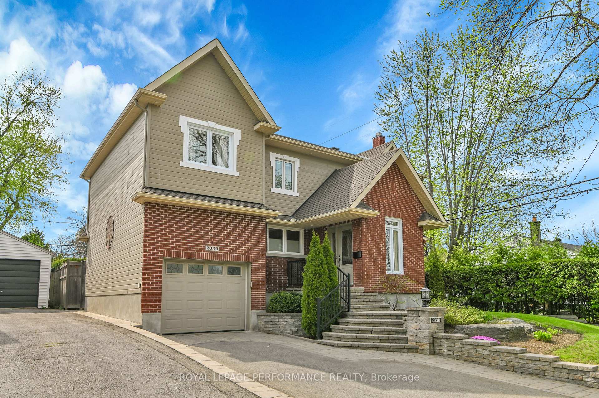 Photo 47 of 2030 Vincent Street, Ottawa, Elmvale Acres — HOMEH