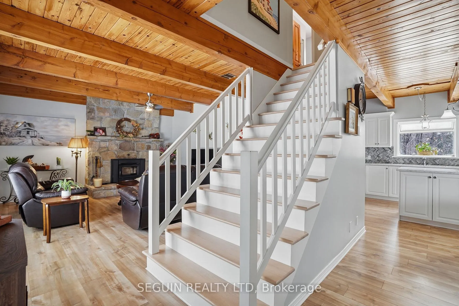 Photo 7 of 1165 Golf Road, Champlain, Champlain Twp — HOMEH