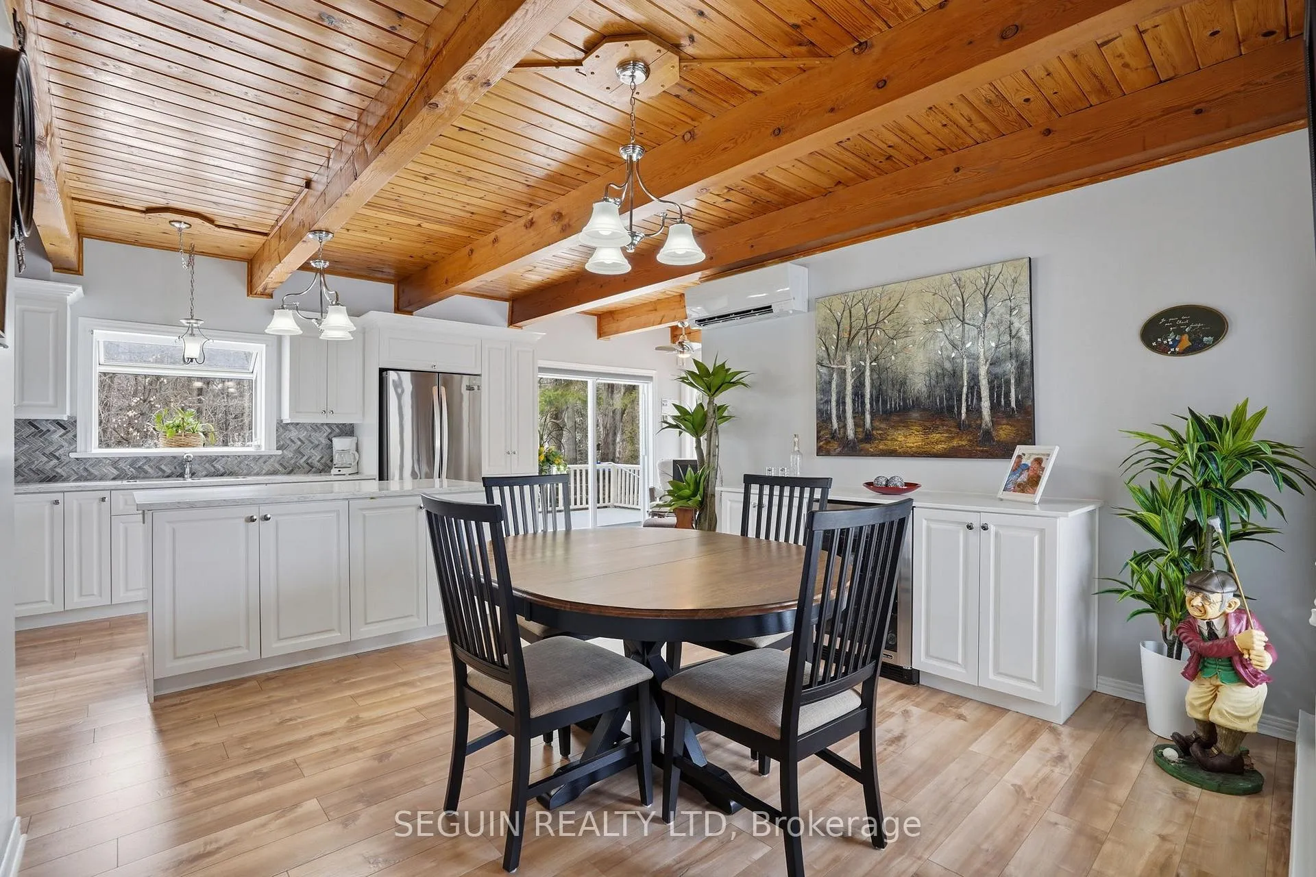 Photo 14 of 1165 Golf Road, Champlain, Champlain Twp — HOMEH
