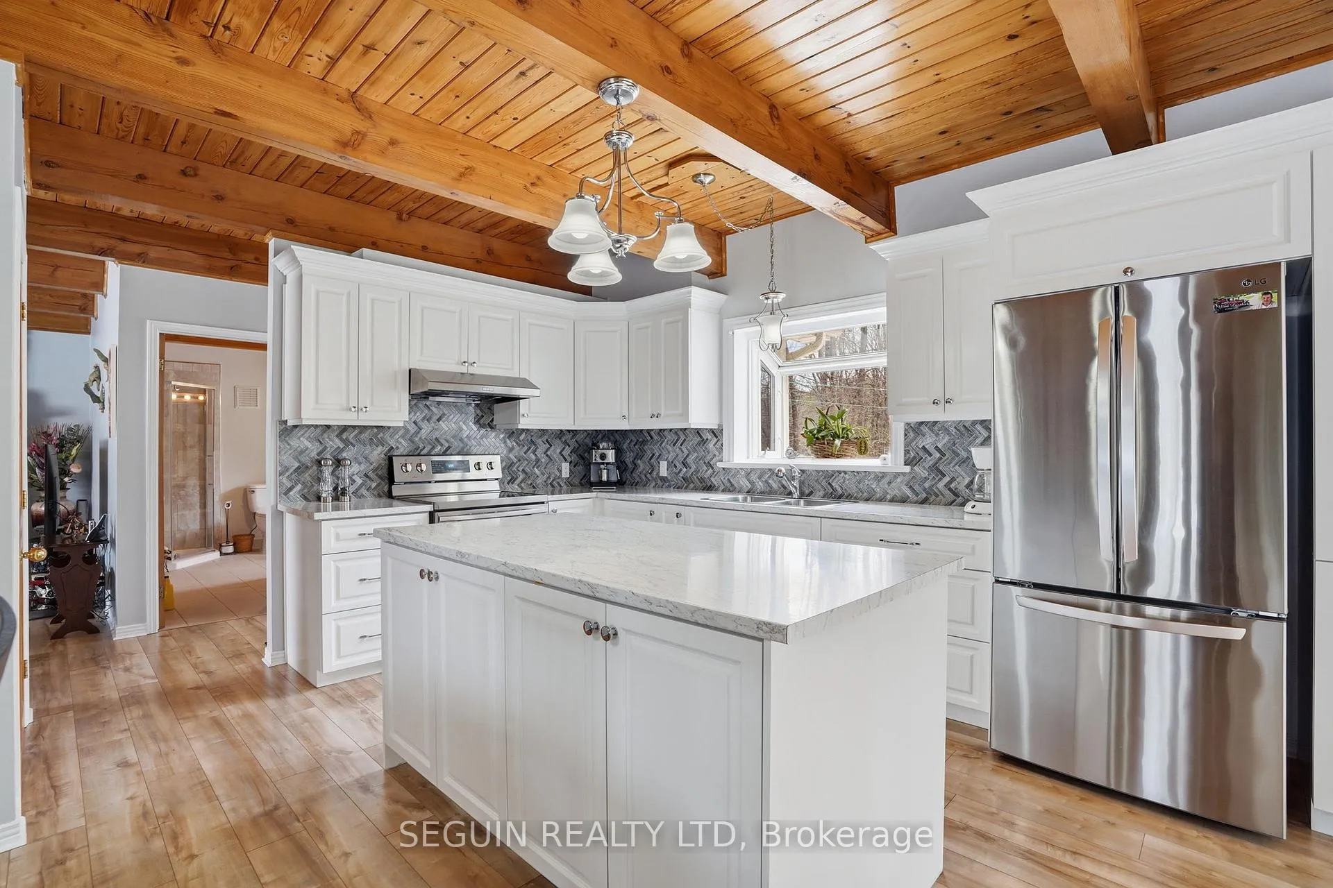 Photo 16 of 1165 Golf Road, Champlain, Champlain Twp — HOMEH