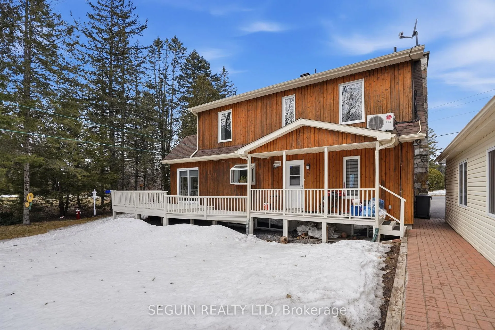 Photo 29 of 1165 Golf Road, Champlain, Champlain Twp — HOMEH