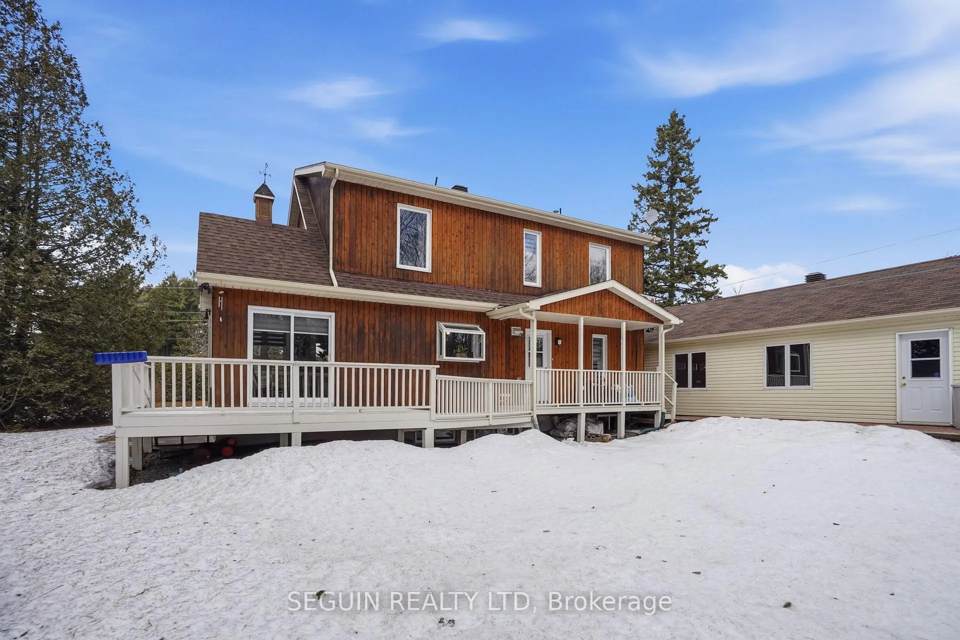 Photo 30 of 1165 Golf Road, Champlain, Champlain Twp — HOMEH