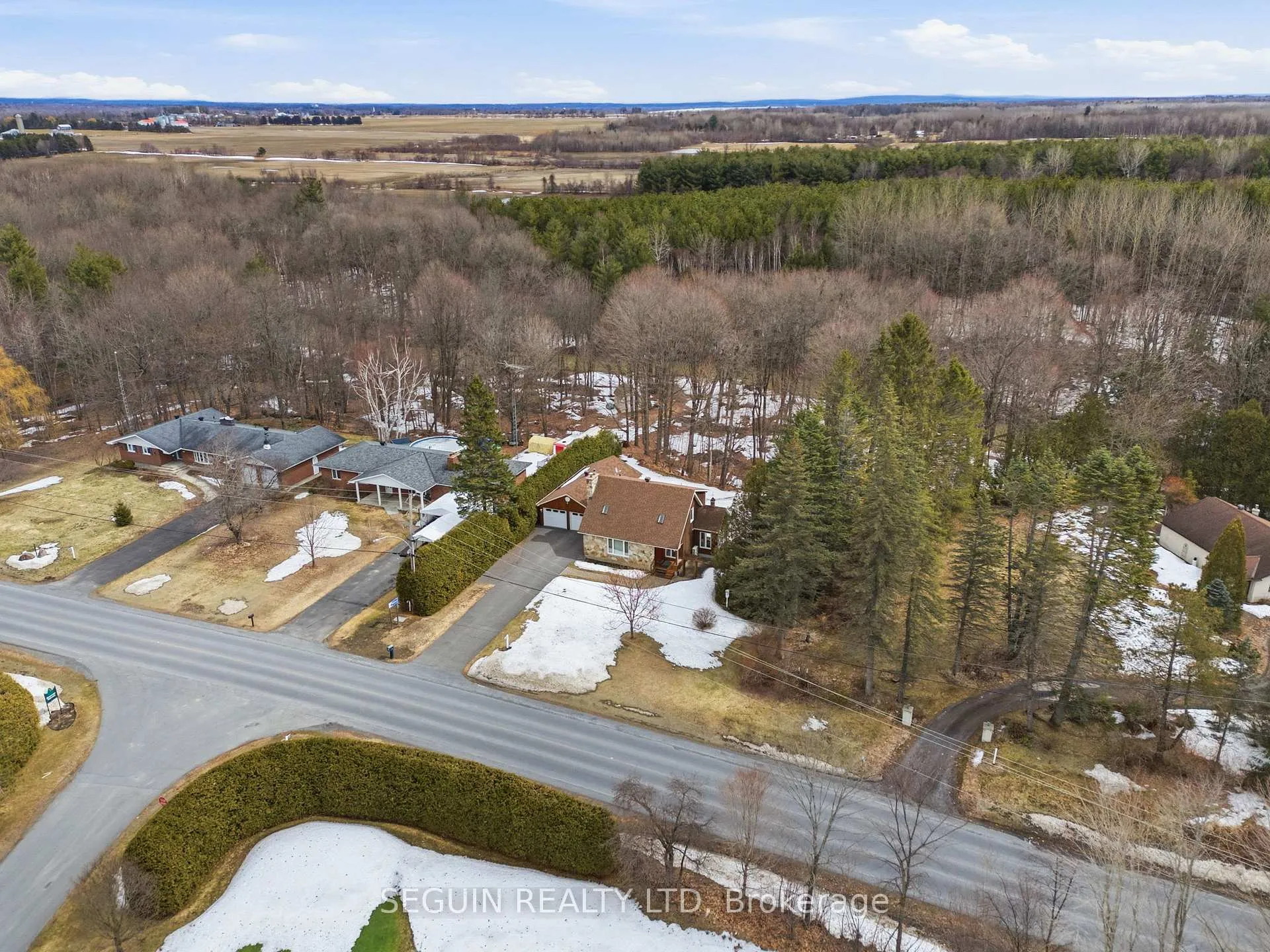 Photo 33 of 1165 Golf Road, Champlain, Champlain Twp — HOMEH