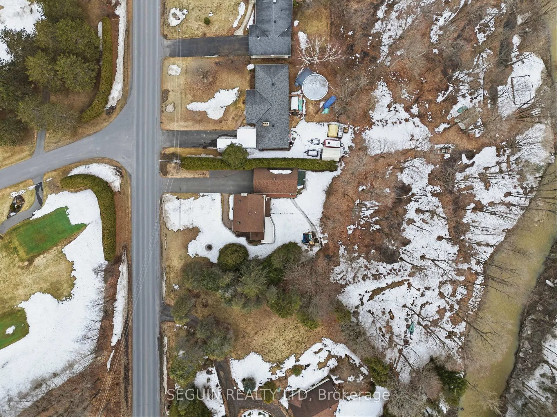 Photo 34 of 1165 Golf Road, Champlain, Champlain Twp — HOMEH