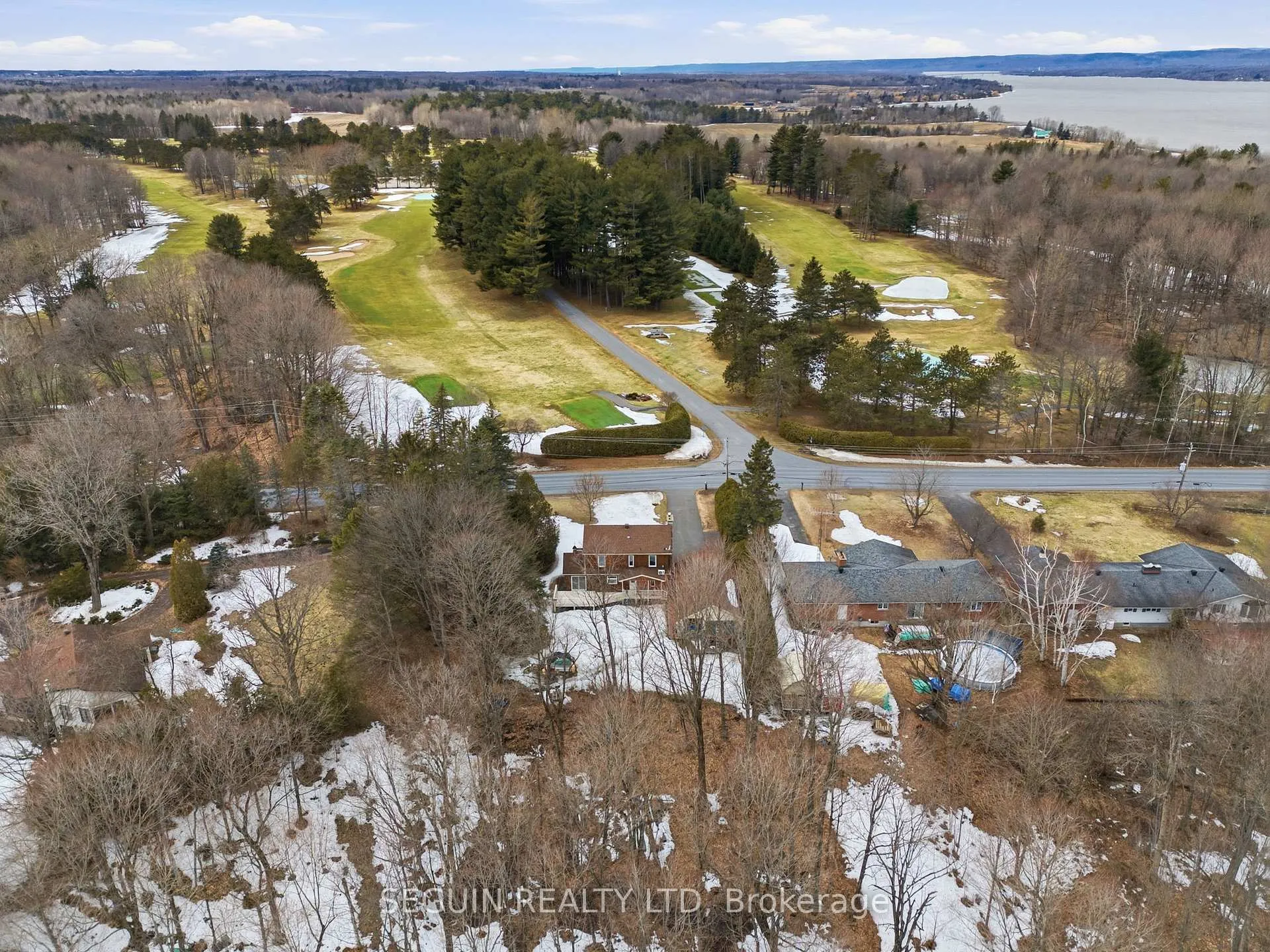 Photo 35 of 1165 Golf Road, Champlain, Champlain Twp — HOMEH