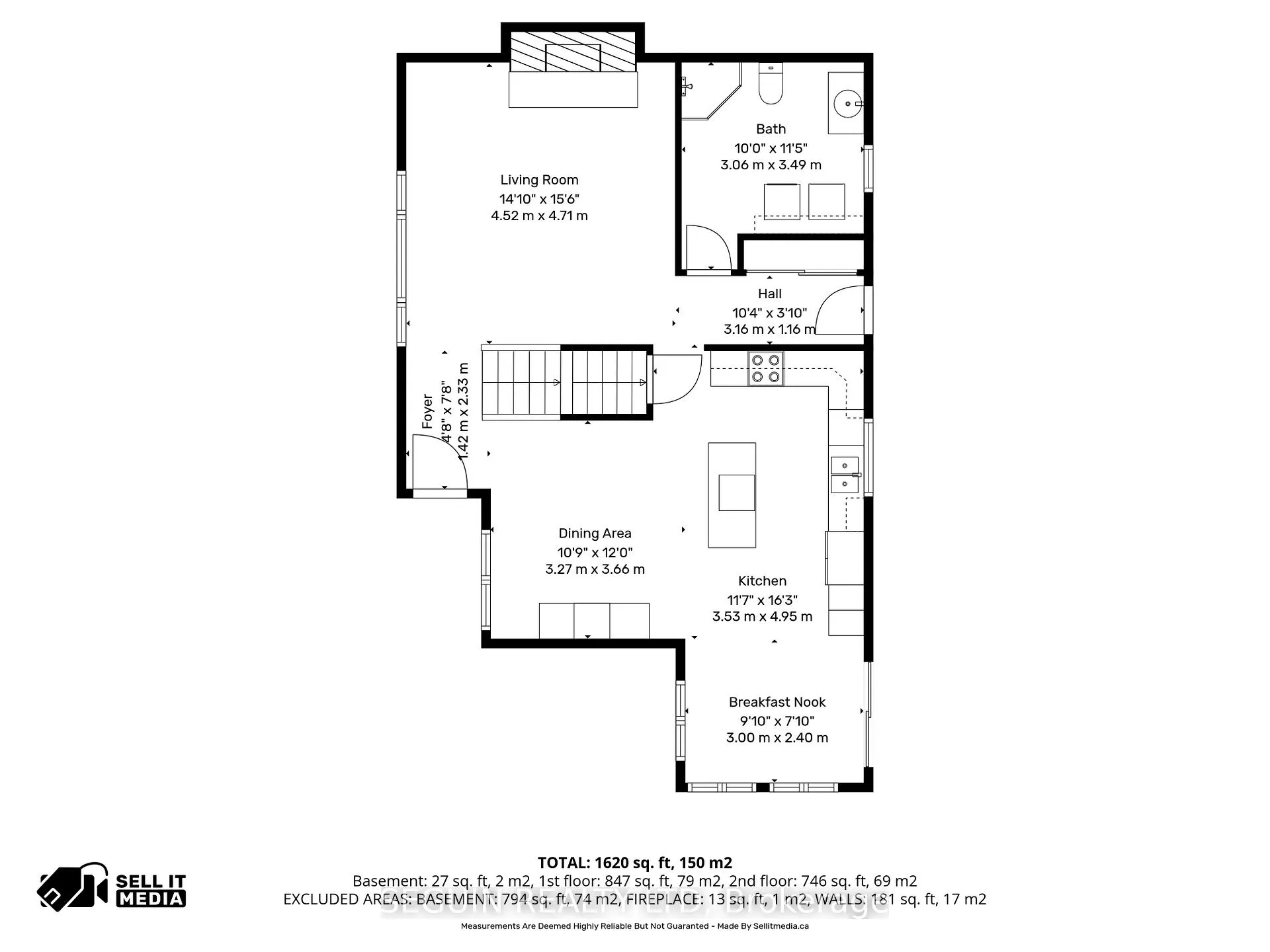 Photo 37 of 1165 Golf Road, Champlain, Champlain Twp — HOMEH