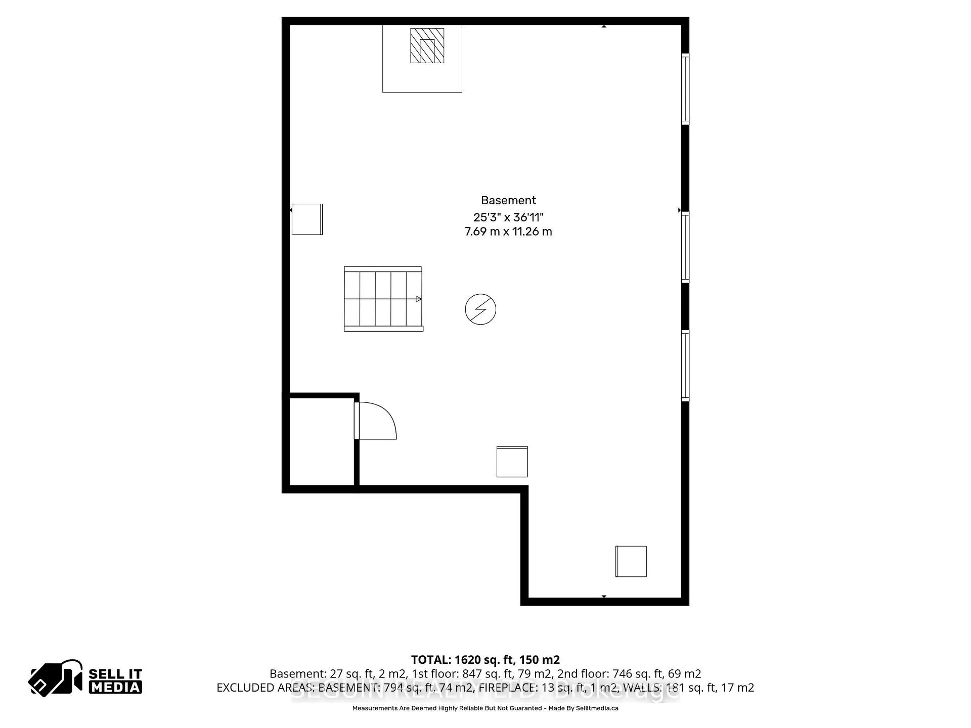Photo 39 of 1165 Golf Road, Champlain, Champlain Twp — HOMEH