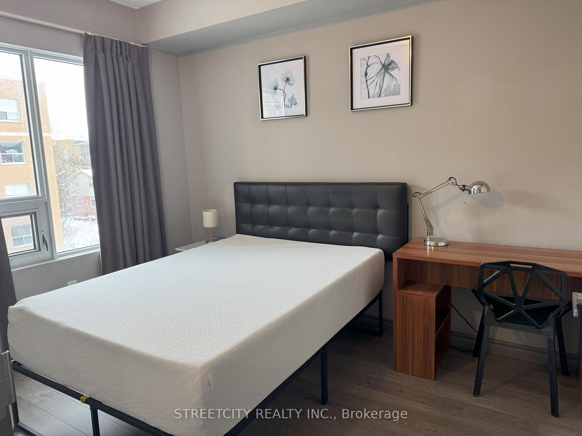 Photo 4 of Unit 508, 321 Spruce Street, Waterloo — HOMEH