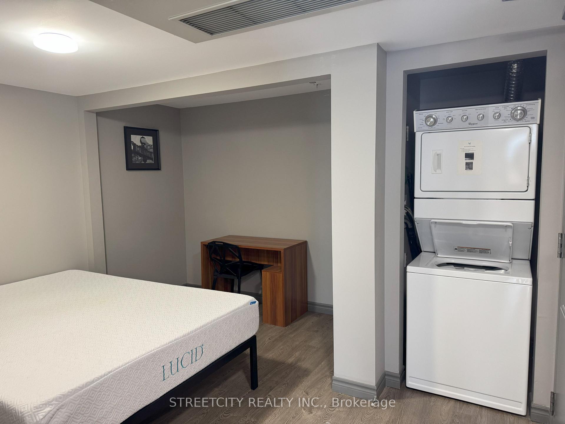 Photo 7 of Unit 508, 321 Spruce Street, Waterloo — HOMEH