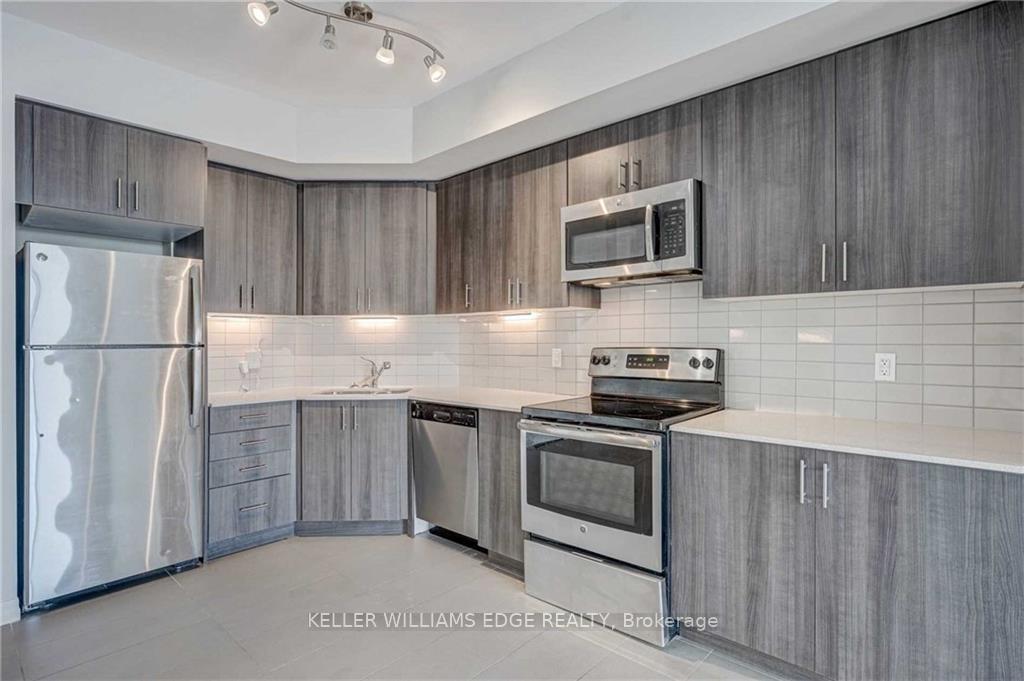 Photo 2 of Unit 401, 560 North Service Road, Grimsby, Grimsby Beach — HOMEH