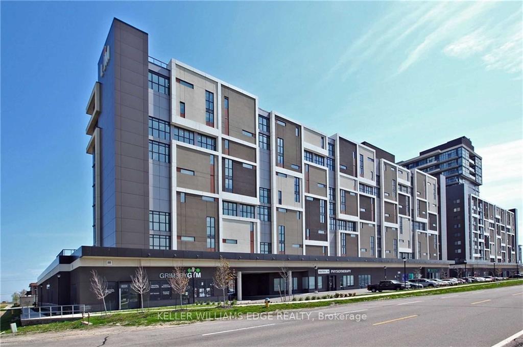 Photo 17 of Unit 401, 560 North Service Road, Grimsby, Grimsby Beach — HOMEH
