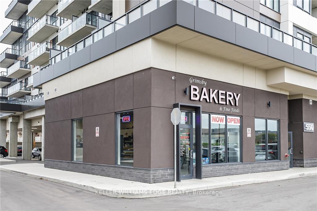 Photo 18 of Unit 401, 560 North Service Road, Grimsby, Grimsby Beach — HOMEH