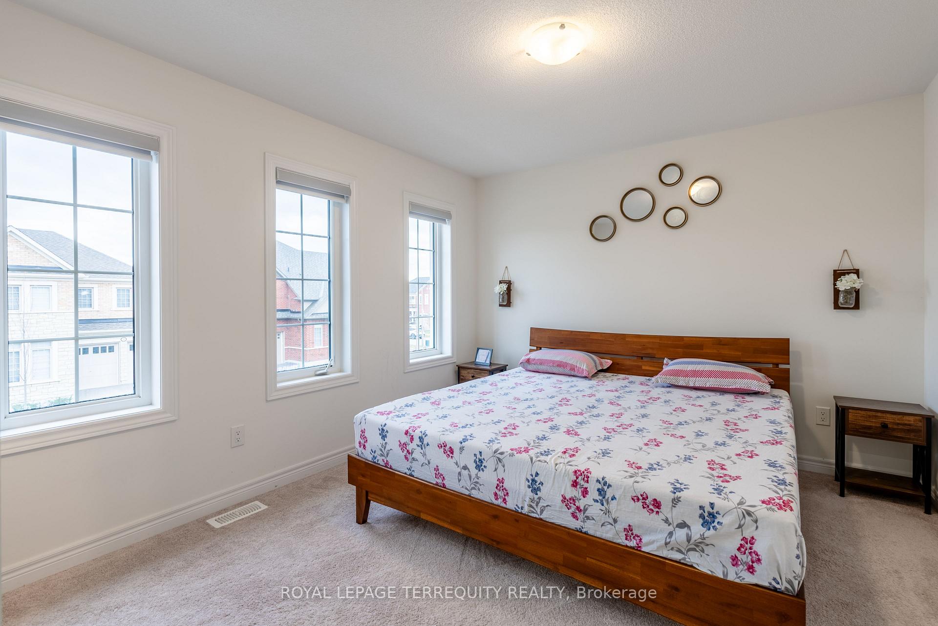 Photo 26 of 10 Schoolbridge Street, Ajax, Northwest Ajax — HOMEH
