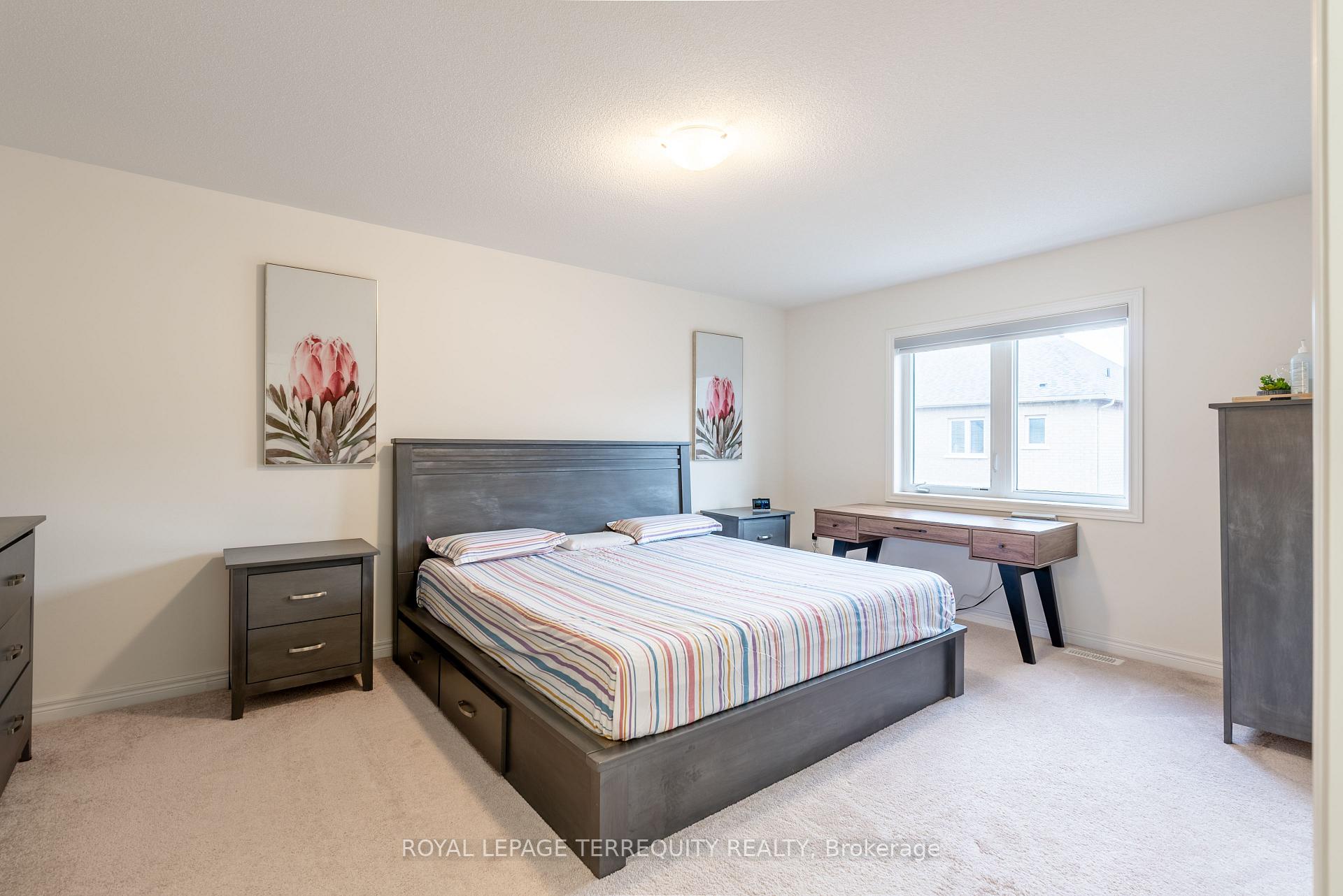 Photo 28 of 10 Schoolbridge Street, Ajax, Northwest Ajax — HOMEH