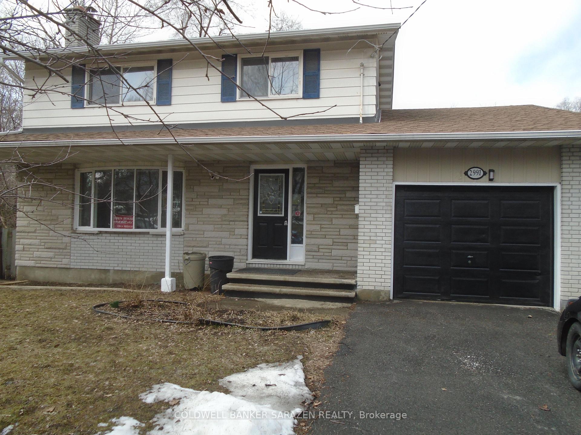 Photo 1 of 2991 Penny Drive W, Ottawa, Bayshore — HOMEH