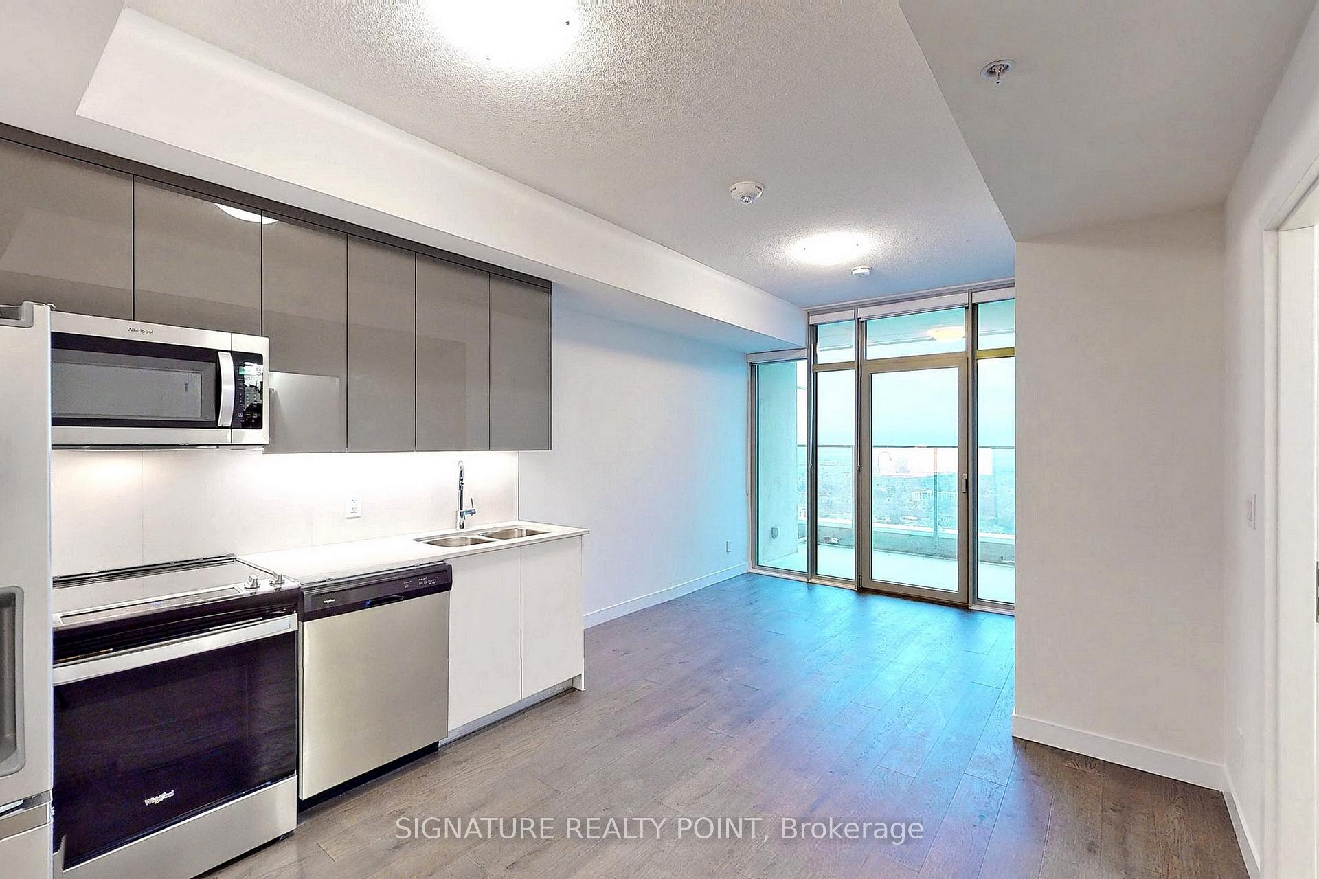 Photo 3 of Unit 3610, 60 Frederick Street, Kitchener, City Commercial Core — HOMEH