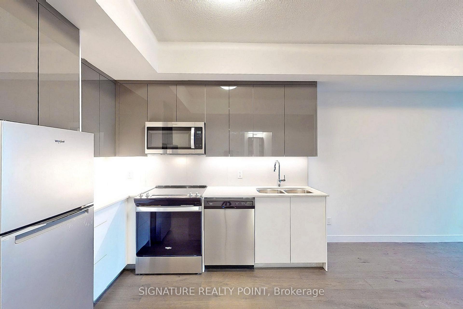 Photo 8 of Unit 3610, 60 Frederick Street, Kitchener, City Commercial Core — HOMEH