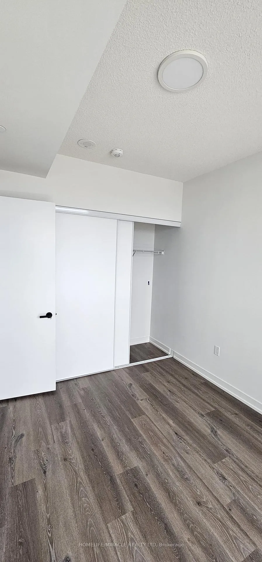 Photo 18 of Unit 3303, 225 Commerce Street, Vaughan, Vaughan Corporate Centre — HOMEH