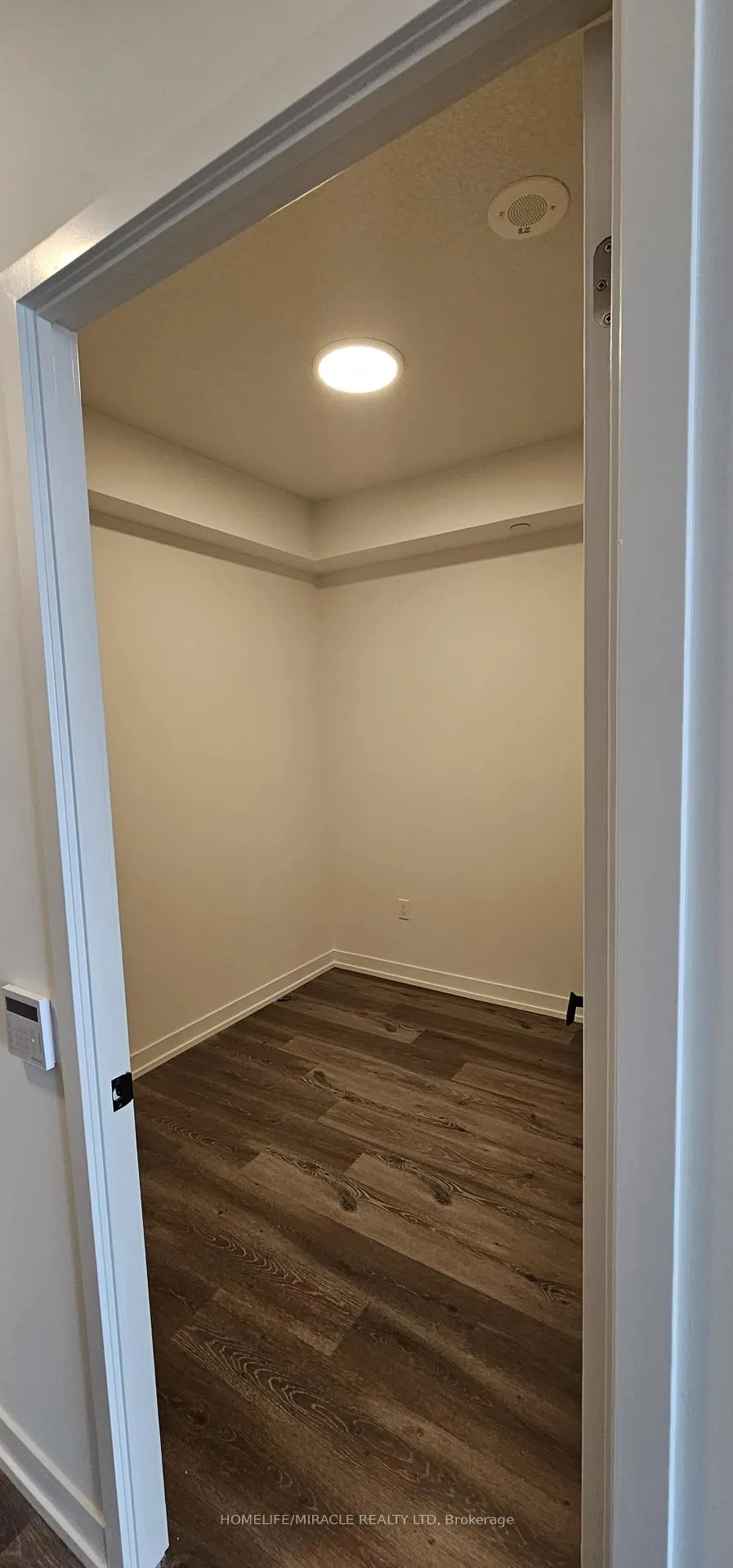 Photo 21 of Unit 3303, 225 Commerce Street, Vaughan, Vaughan Corporate Centre — HOMEH