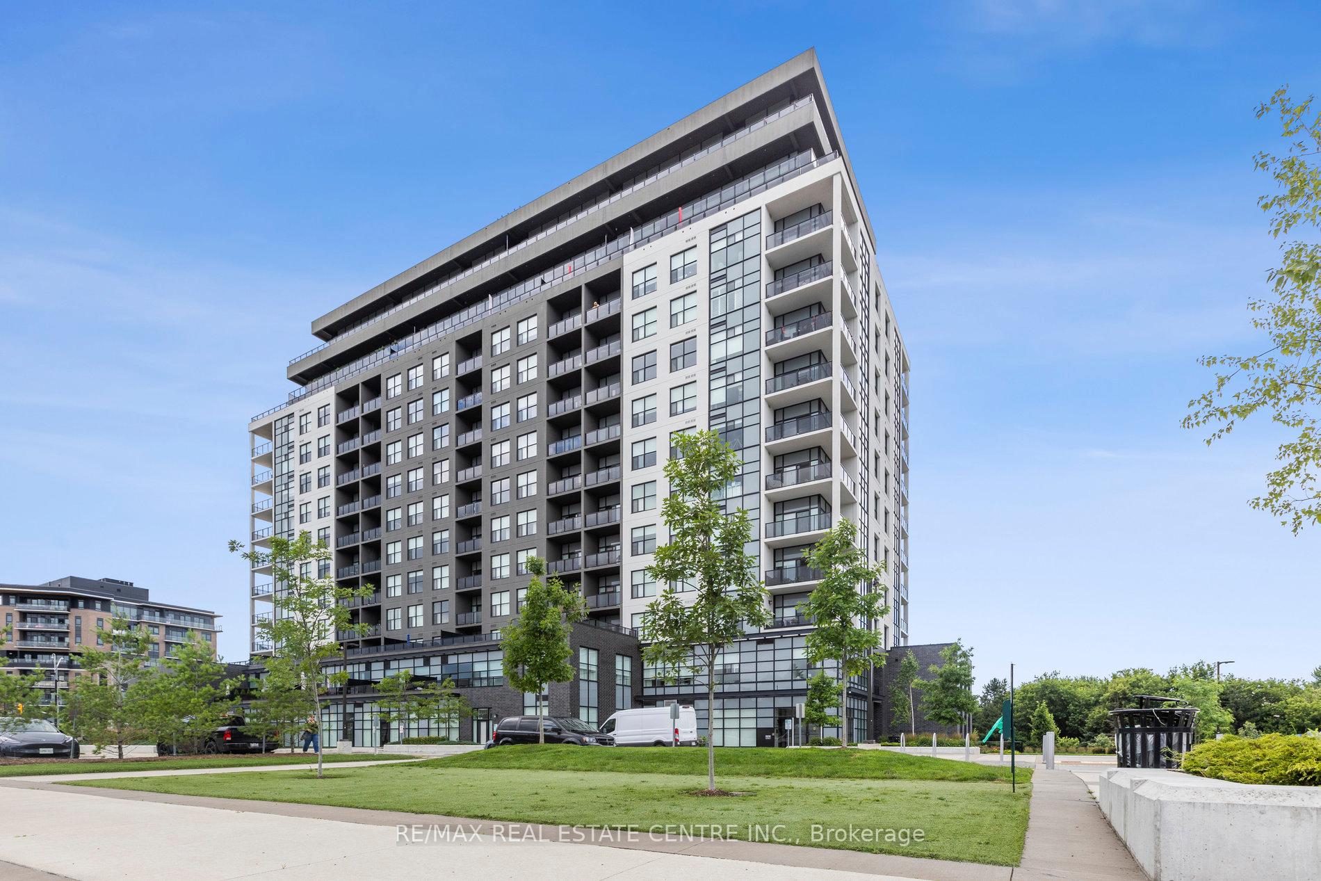 Photo 2 of Unit 308, 1878 Gordon Street, Guelph, Pineridge/Westminster Woods — HOMEH