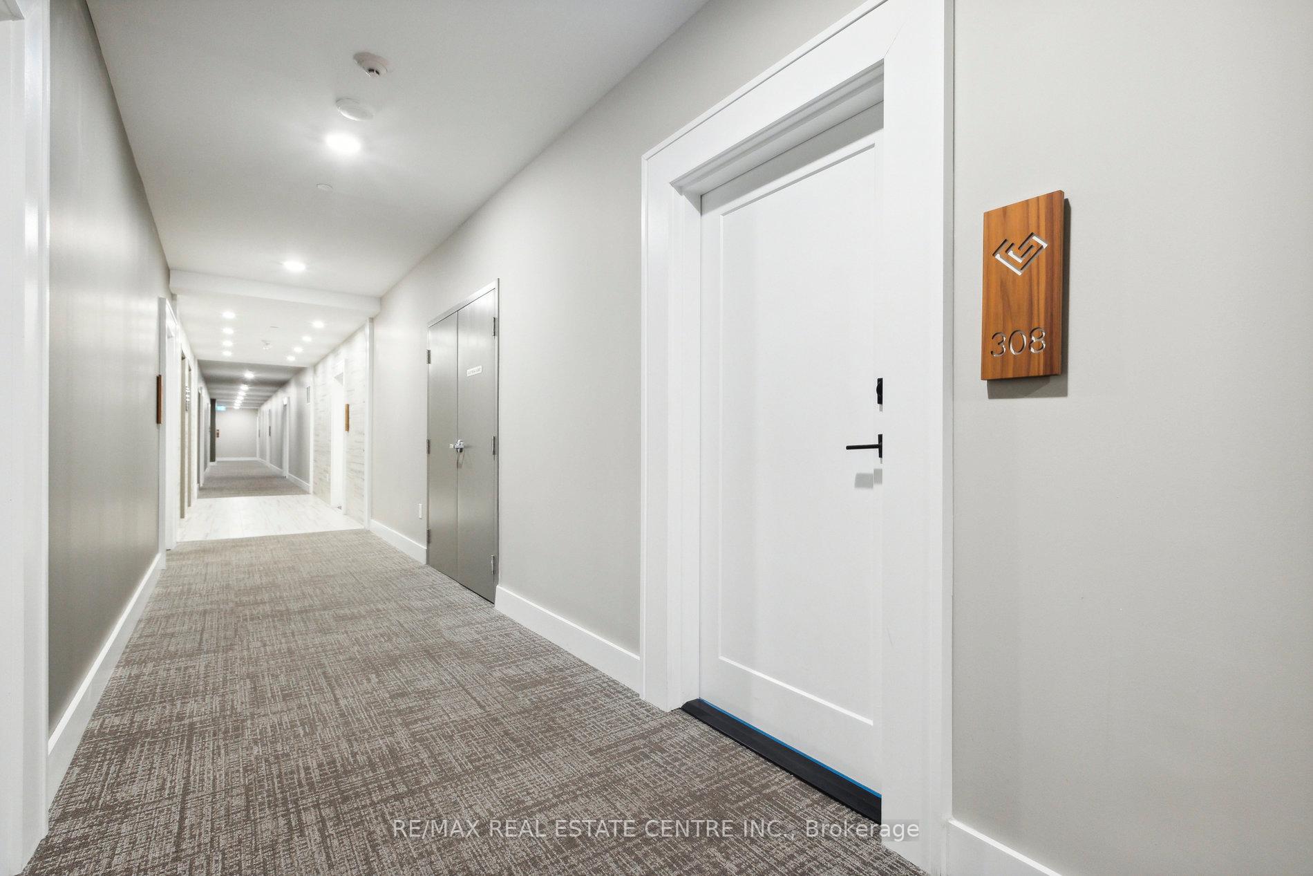 Photo 5 of Unit 308, 1878 Gordon Street, Guelph, Pineridge/Westminster Woods — HOMEH