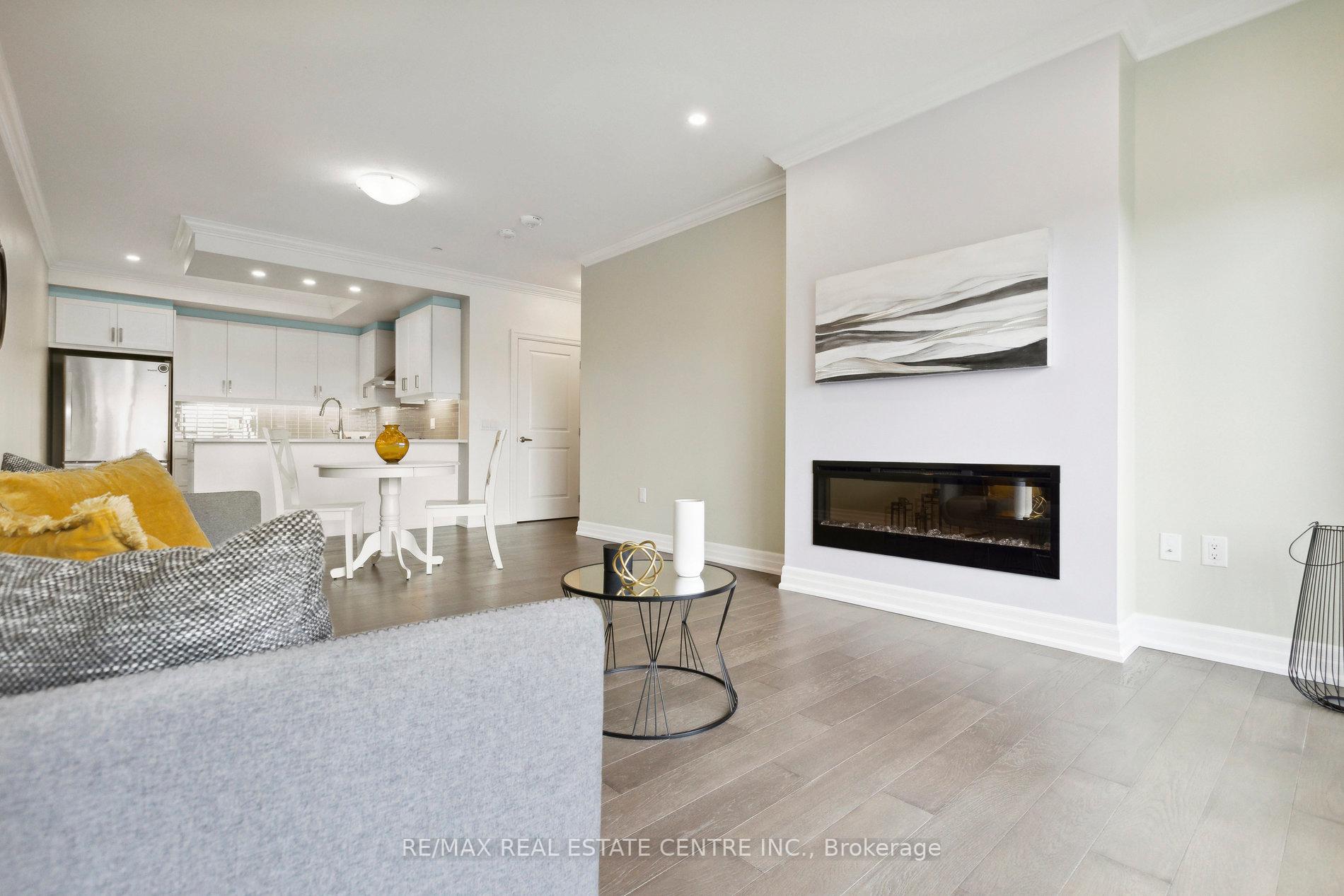 Photo 9 of Unit 308, 1878 Gordon Street, Guelph, Pineridge/Westminster Woods — HOMEH