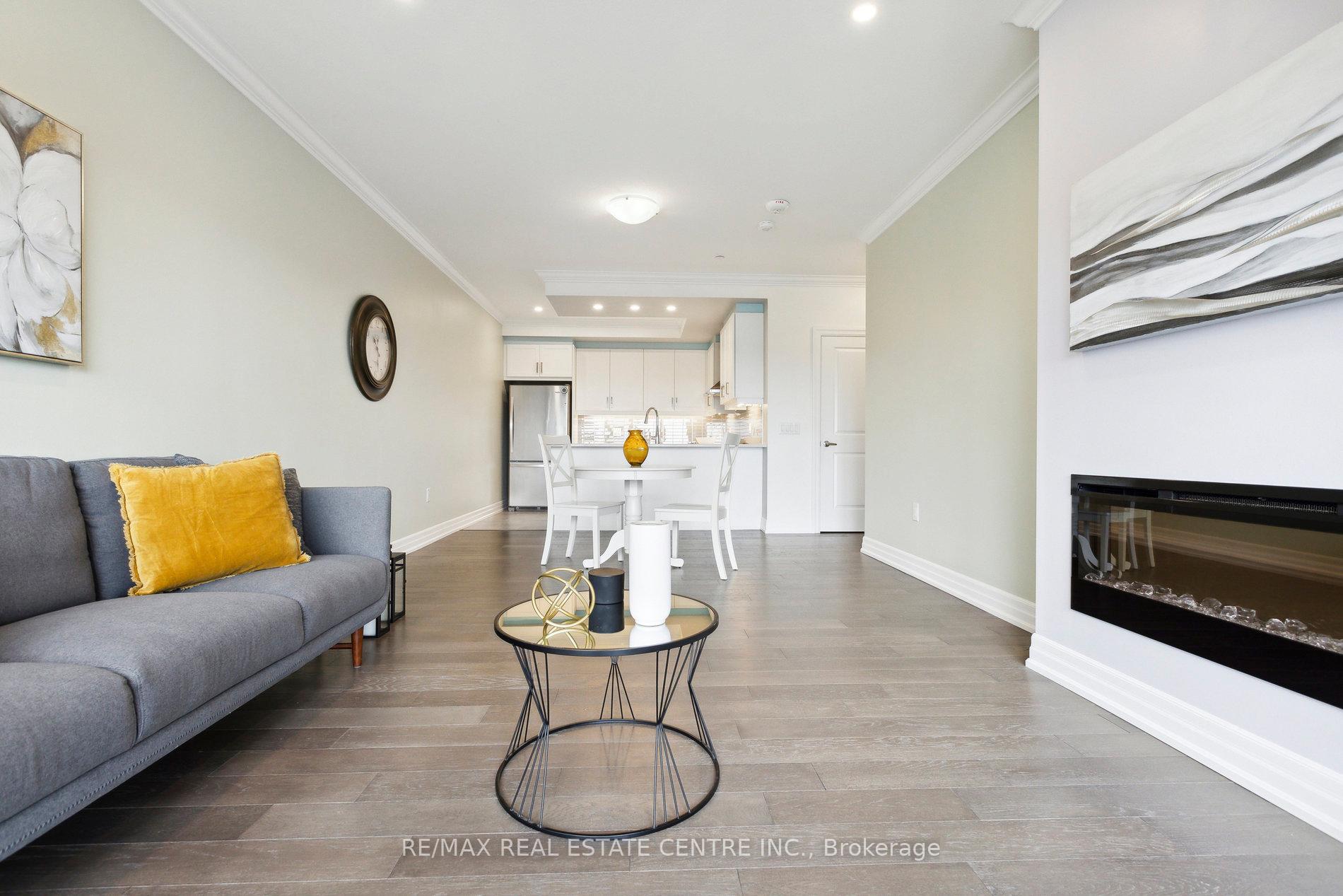 Photo 10 of Unit 308, 1878 Gordon Street, Guelph, Pineridge/Westminster Woods — HOMEH