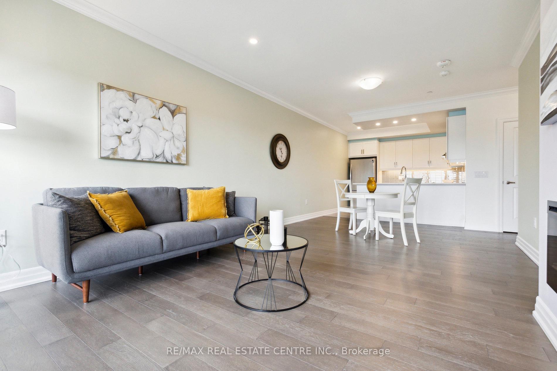 Photo 12 of Unit 308, 1878 Gordon Street, Guelph, Pineridge/Westminster Woods — HOMEH