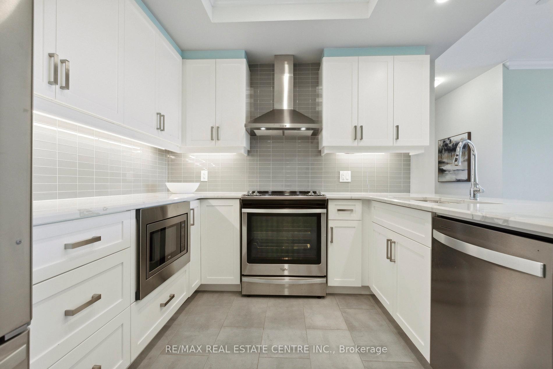 Photo 17 of Unit 308, 1878 Gordon Street, Guelph, Pineridge/Westminster Woods — HOMEH