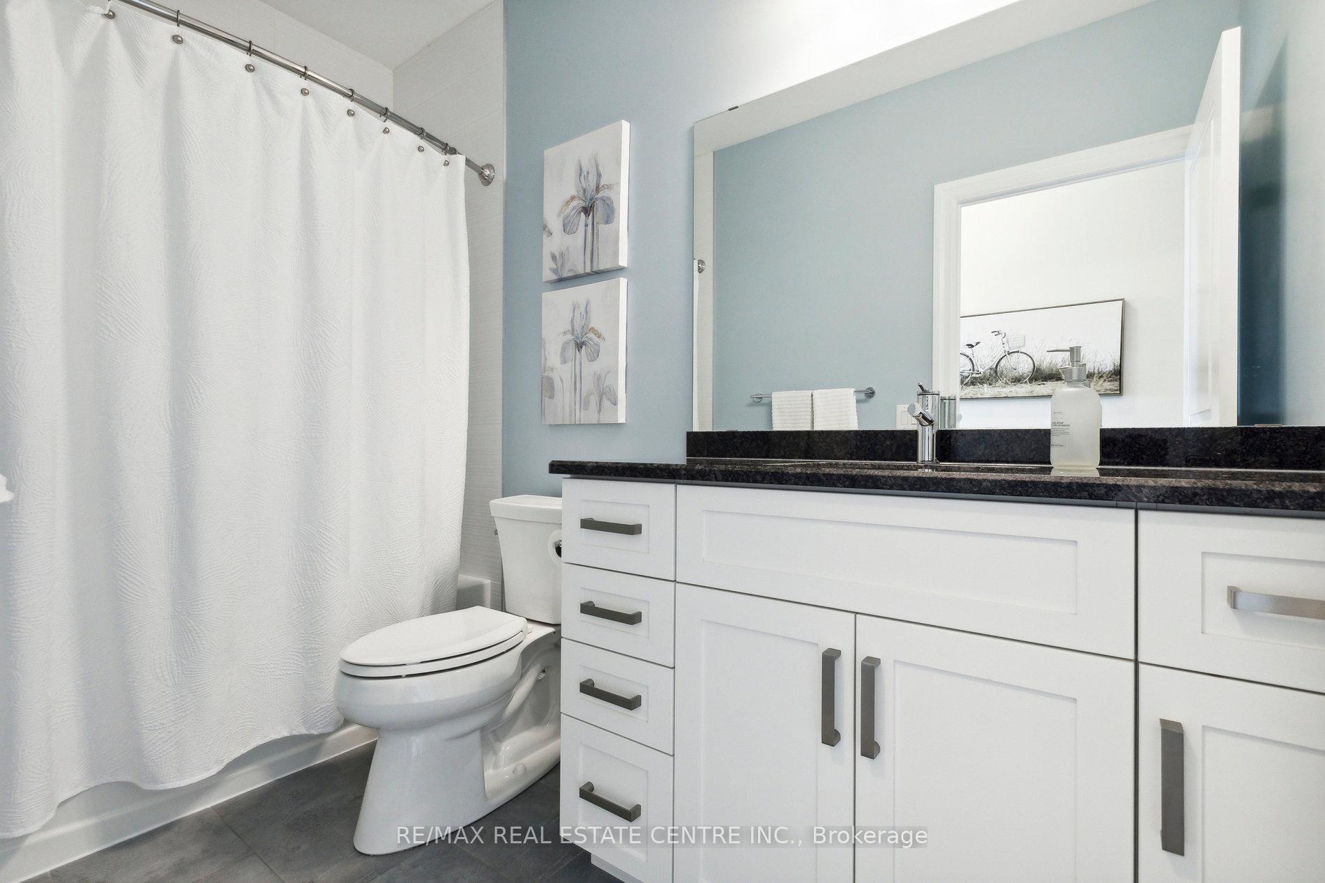 Photo 18 of Unit 308, 1878 Gordon Street, Guelph, Pineridge/Westminster Woods — HOMEH