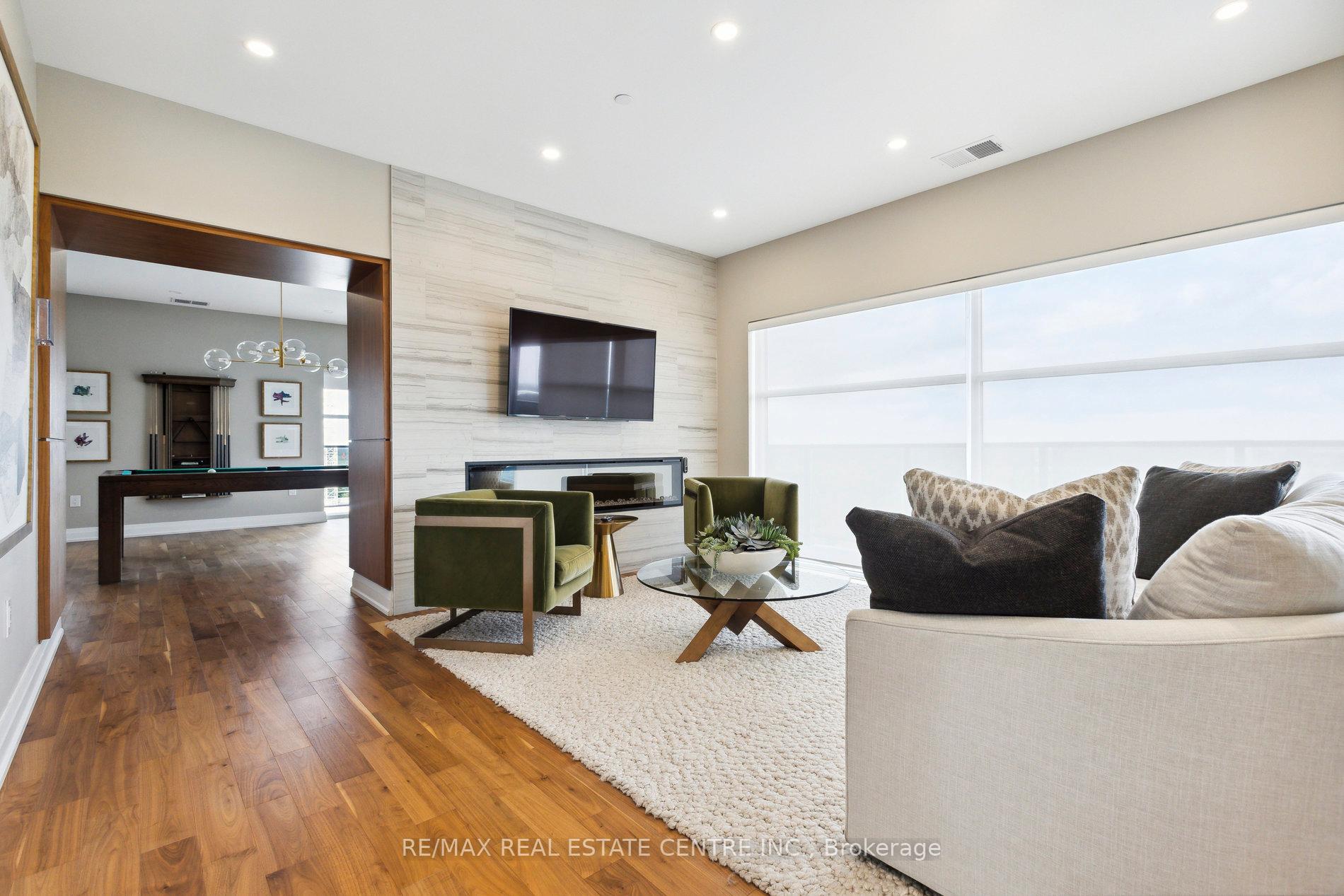 Photo 40 of Unit 308, 1878 Gordon Street, Guelph, Pineridge/Westminster Woods — HOMEH