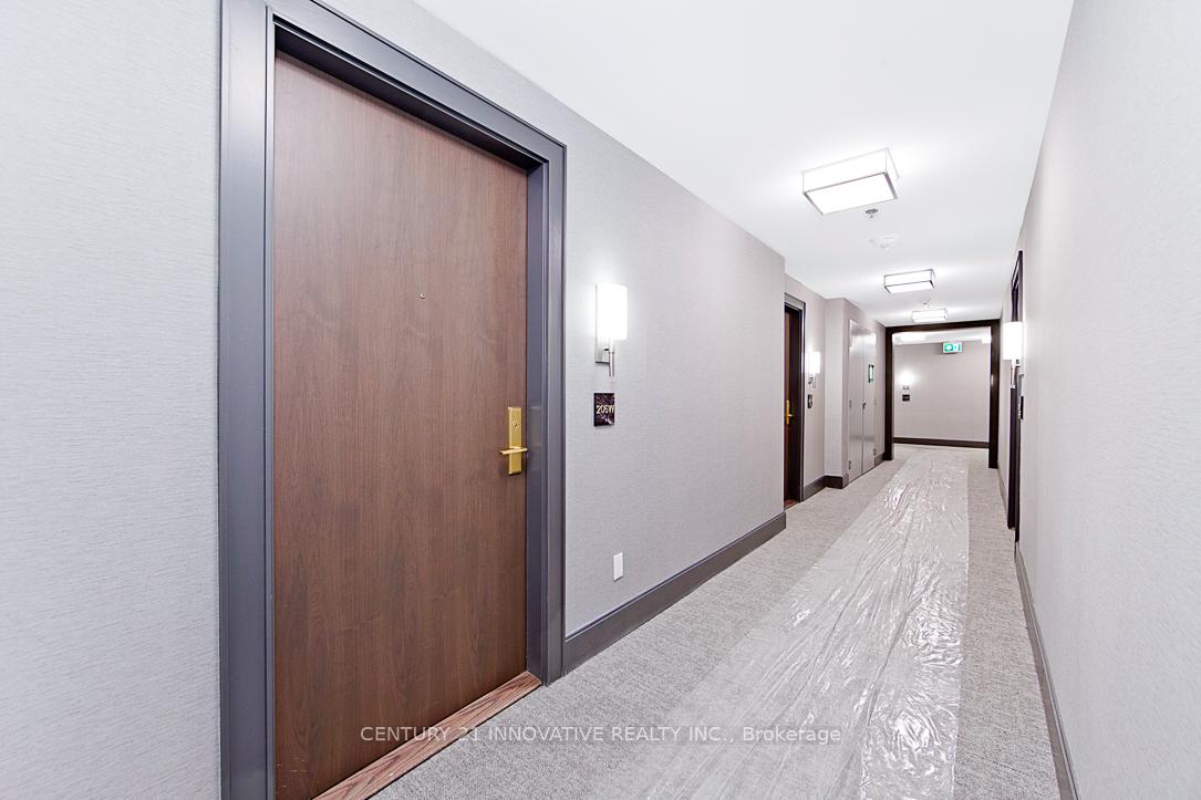 Photo 7 of Unit 206W, 268 Buchanan Drive, Markham, Unionville — HOMEH