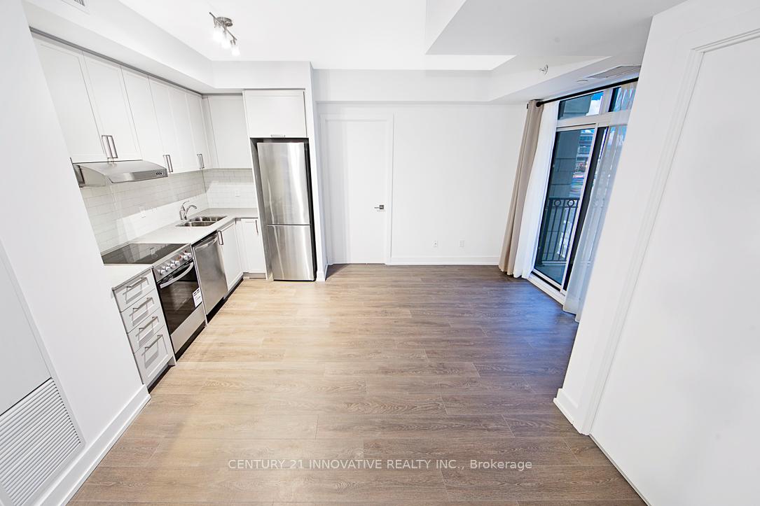 Photo 11 of Unit 206W, 268 Buchanan Drive, Markham, Unionville — HOMEH