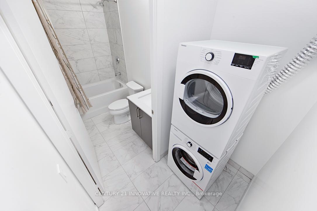 Photo 17 of Unit 206W, 268 Buchanan Drive, Markham, Unionville — HOMEH