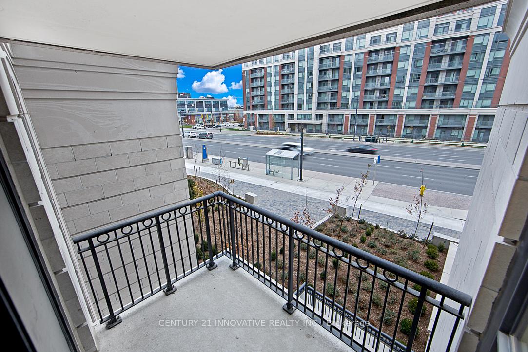 Photo 18 of Unit 206W, 268 Buchanan Drive, Markham, Unionville — HOMEH