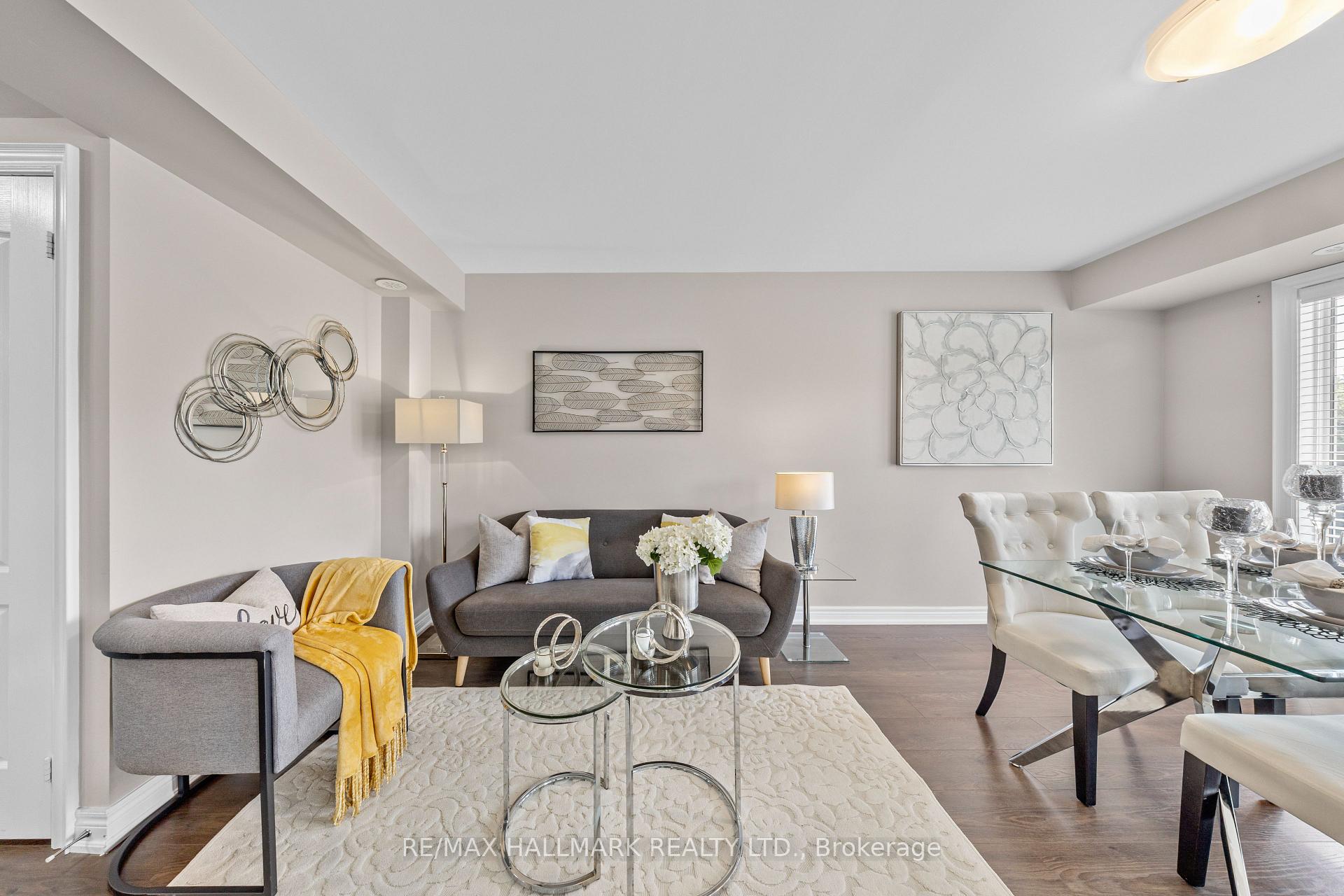 Photo 7 of Unit 111, 2 Dunsheath Way, Markham, Cornell — HOMEH