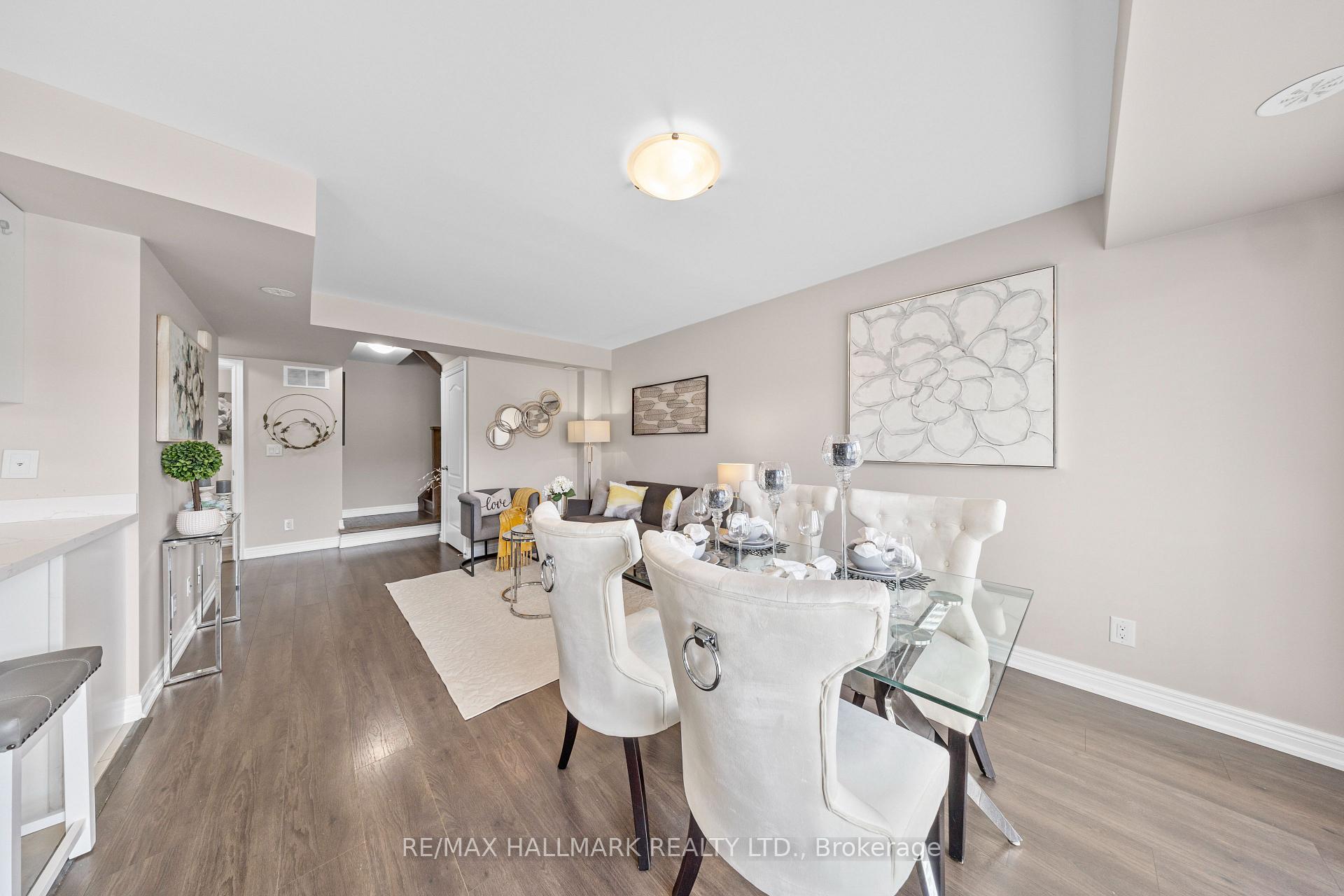 Photo 8 of Unit 111, 2 Dunsheath Way, Markham, Cornell — HOMEH