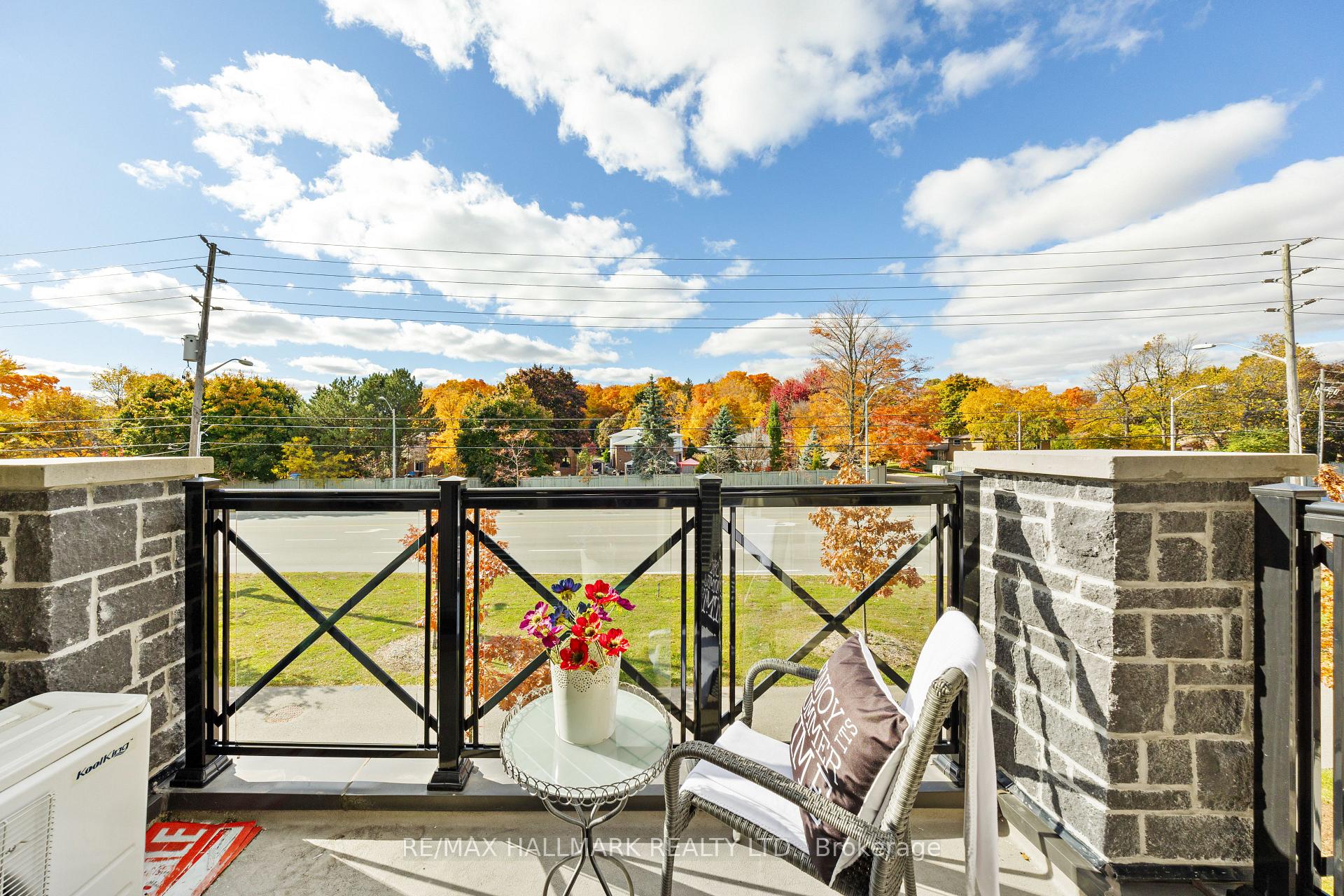 Photo 14 of Unit 111, 2 Dunsheath Way, Markham, Cornell — HOMEH