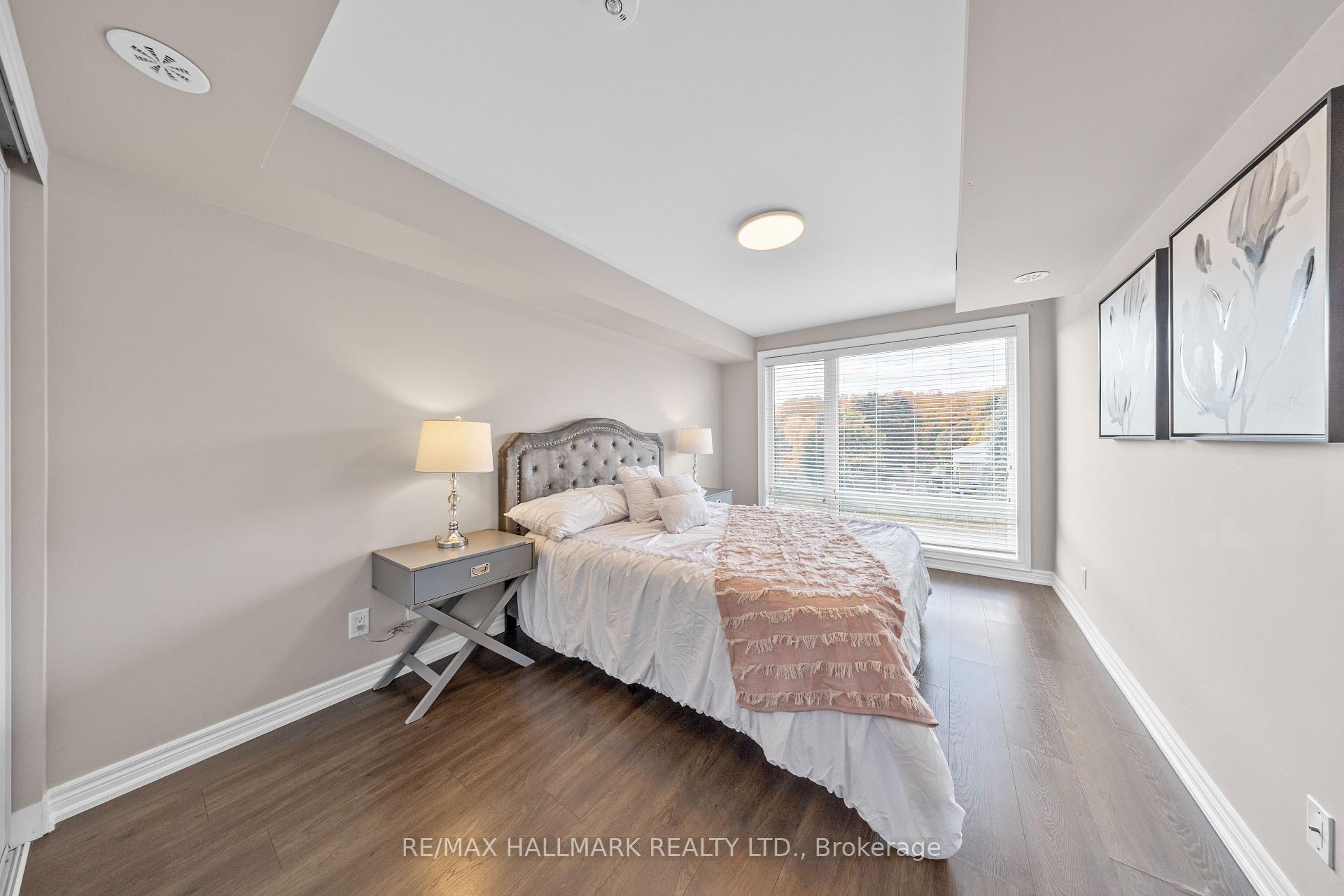 Photo 17 of Unit 111, 2 Dunsheath Way, Markham, Cornell — HOMEH