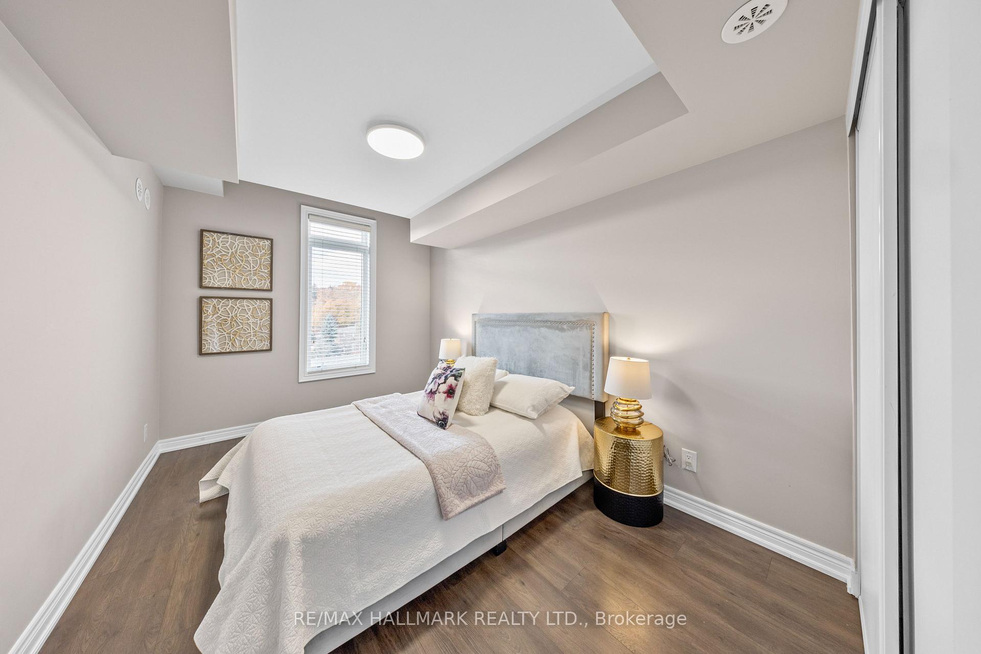 Photo 18 of Unit 111, 2 Dunsheath Way, Markham, Cornell — HOMEH