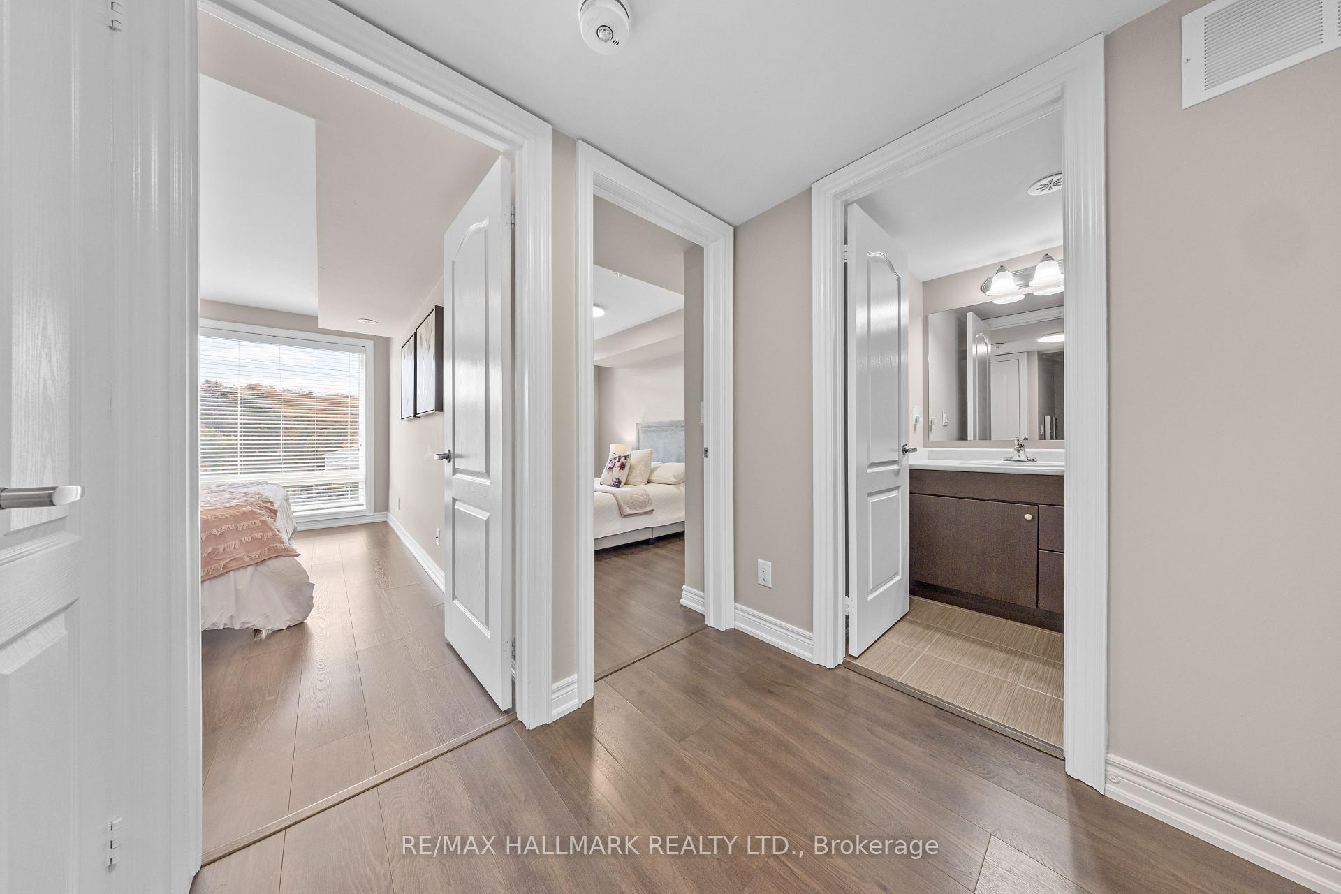 Photo 21 of Unit 111, 2 Dunsheath Way, Markham, Cornell — HOMEH