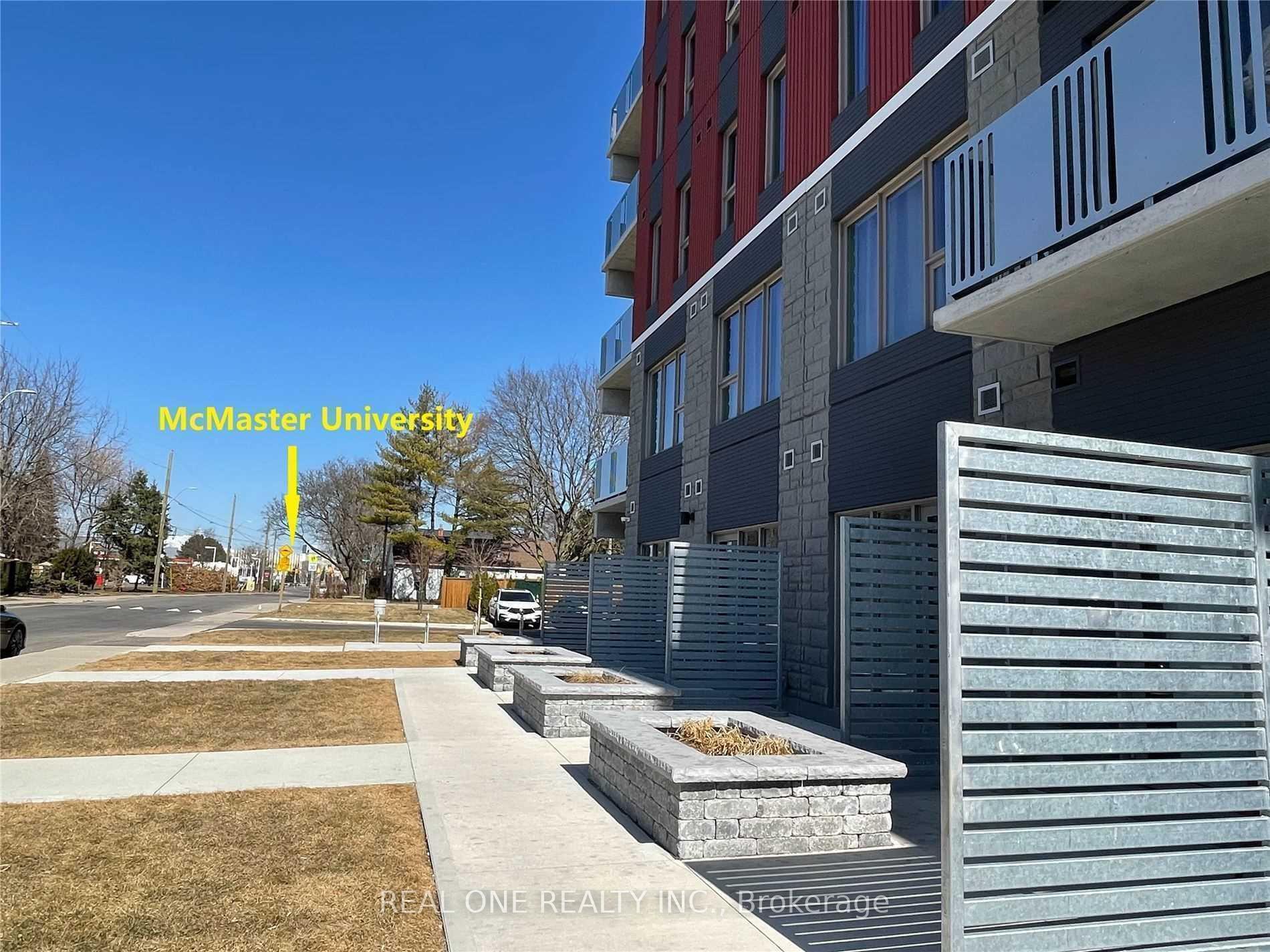 Photo 2 of Unit 302, 77 Leland Street, Hamilton, Ainslie Wood — HOMEH