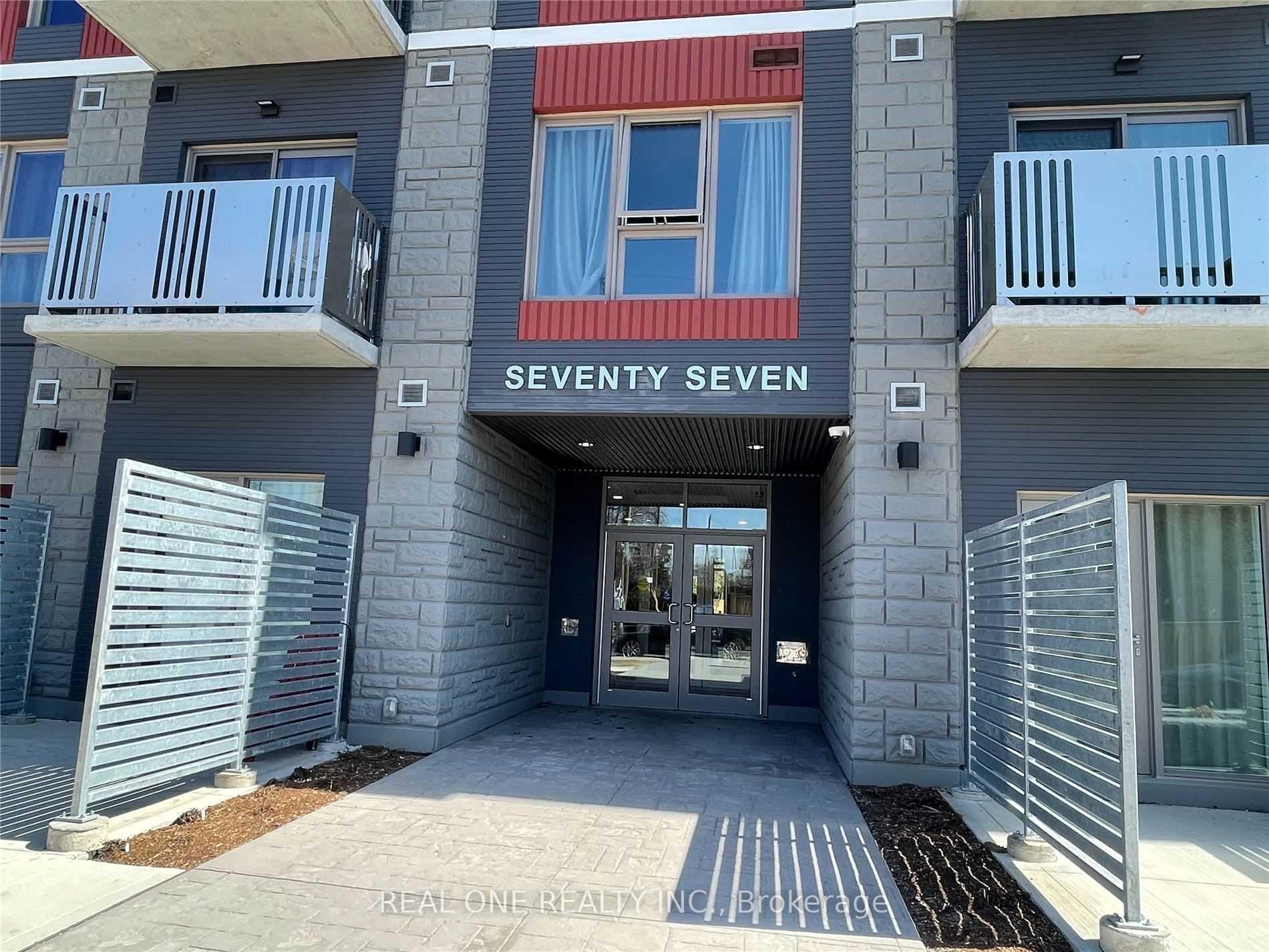 Photo 21 of Unit 302, 77 Leland Street, Hamilton, Ainslie Wood — HOMEH