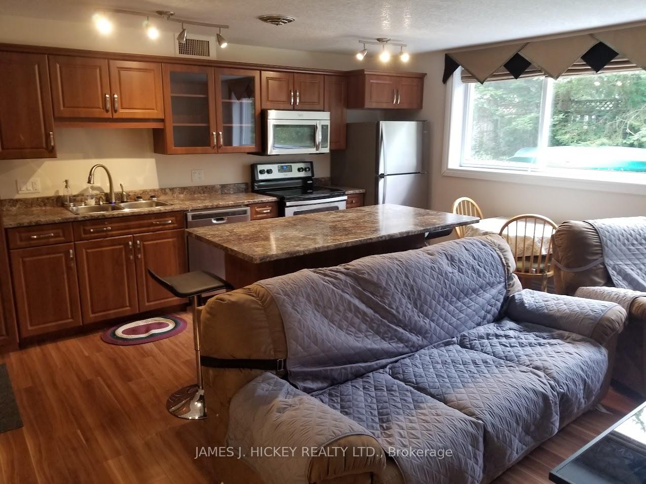 Photo 4 of Unit 110, 25 Tamarack Street, Deep River, Deep River — HOMEH