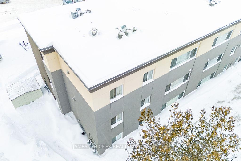 Photo 21 of Unit 110, 25 Tamarack Street, Deep River, Deep River — HOMEH