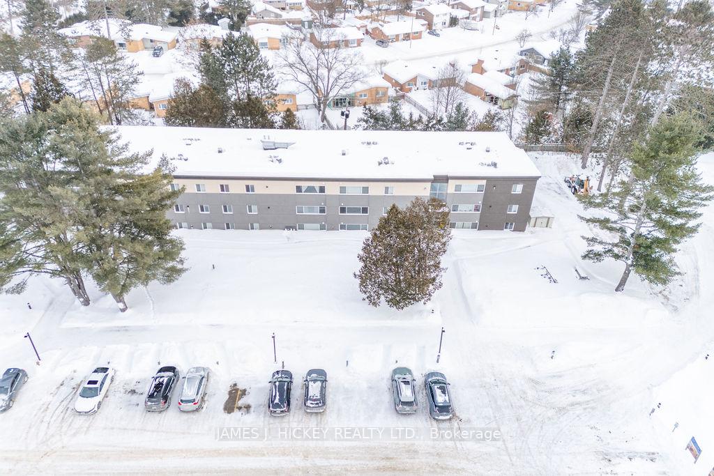 Photo 50 of Unit 110, 25 Tamarack Street, Deep River, Deep River — HOMEH
