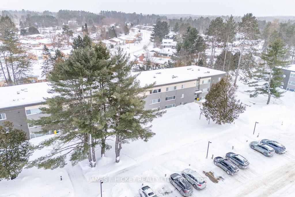 Photo 52 of Unit 110, 25 Tamarack Street, Deep River, Deep River — HOMEH