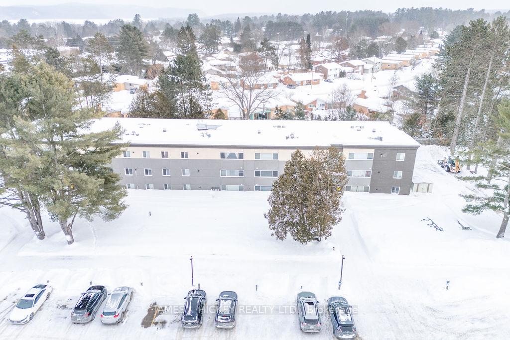 Photo 56 of Unit 110, 25 Tamarack Street, Deep River, Deep River — HOMEH