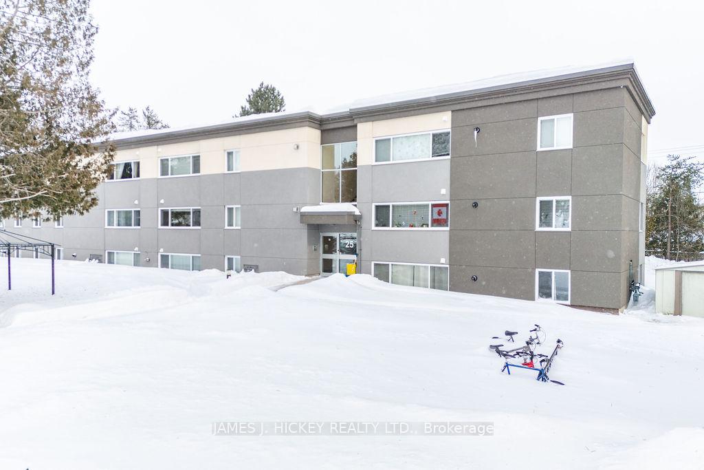 Photo 2 of Unit 110, 25 Tamarack Street, Deep River, Deep River — HOMEH